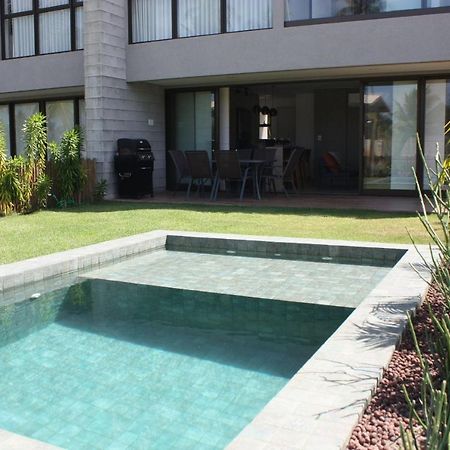 Villa Casa Oka Milagres Er Hospedagens à São Miguel dos Milagres Extérieur photo