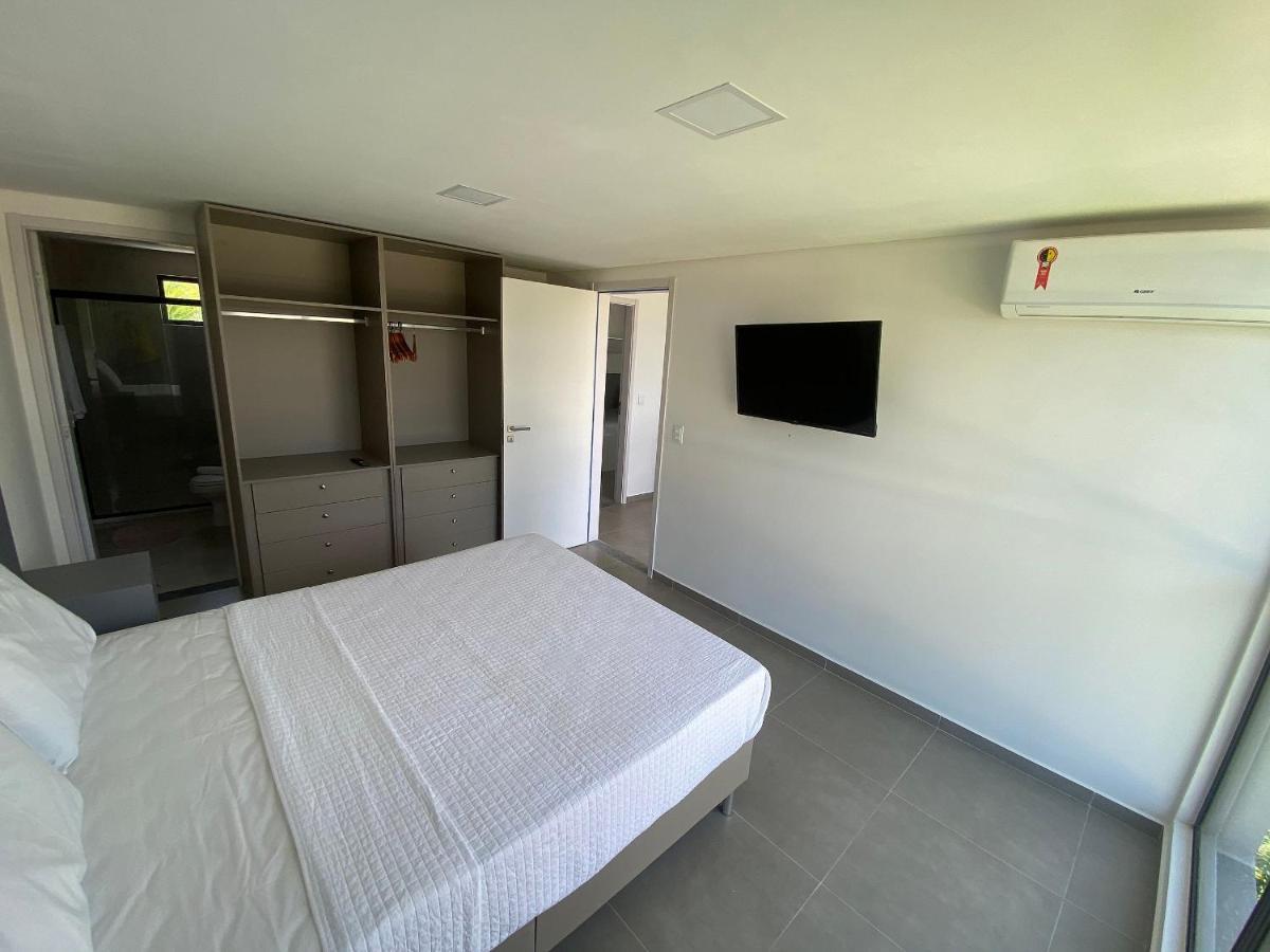 Villa Casa Oka Milagres Er Hospedagens à São Miguel dos Milagres Extérieur photo