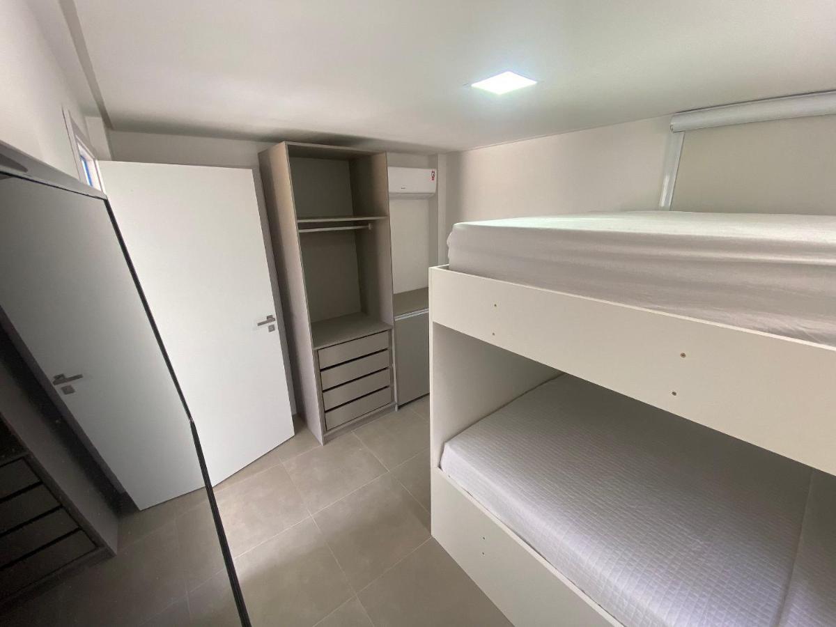 Villa Casa Oka Milagres Er Hospedagens à São Miguel dos Milagres Extérieur photo