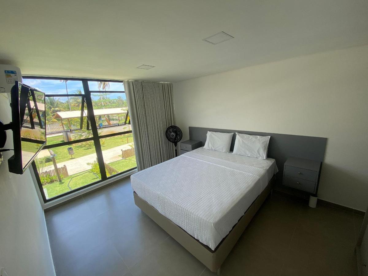 Villa Casa Oka Milagres Er Hospedagens à São Miguel dos Milagres Extérieur photo
