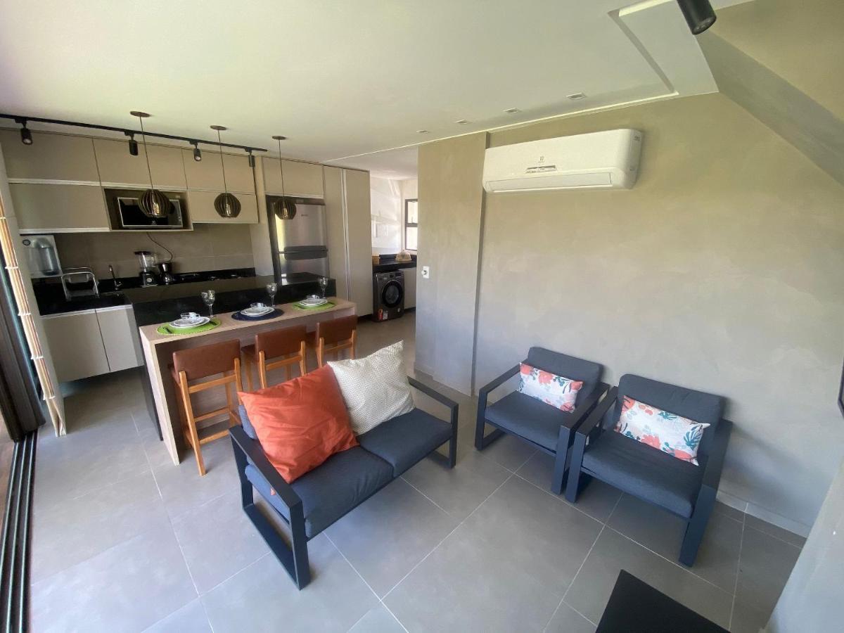 Villa Casa Oka Milagres Er Hospedagens à São Miguel dos Milagres Extérieur photo