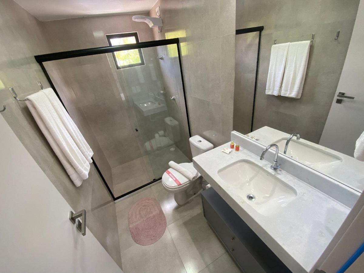 Villa Casa Oka Milagres Er Hospedagens à São Miguel dos Milagres Extérieur photo
