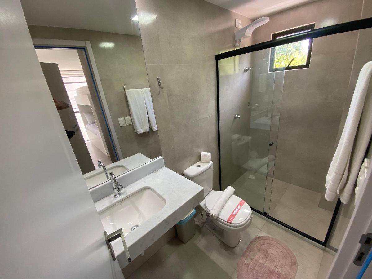 Villa Casa Oka Milagres Er Hospedagens à São Miguel dos Milagres Extérieur photo