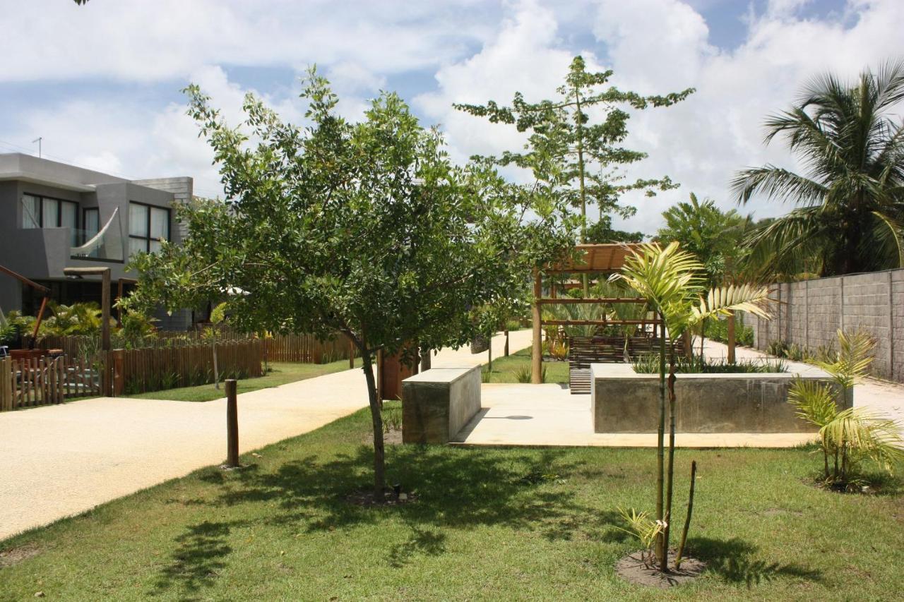 Villa Casa Oka Milagres Er Hospedagens à São Miguel dos Milagres Extérieur photo