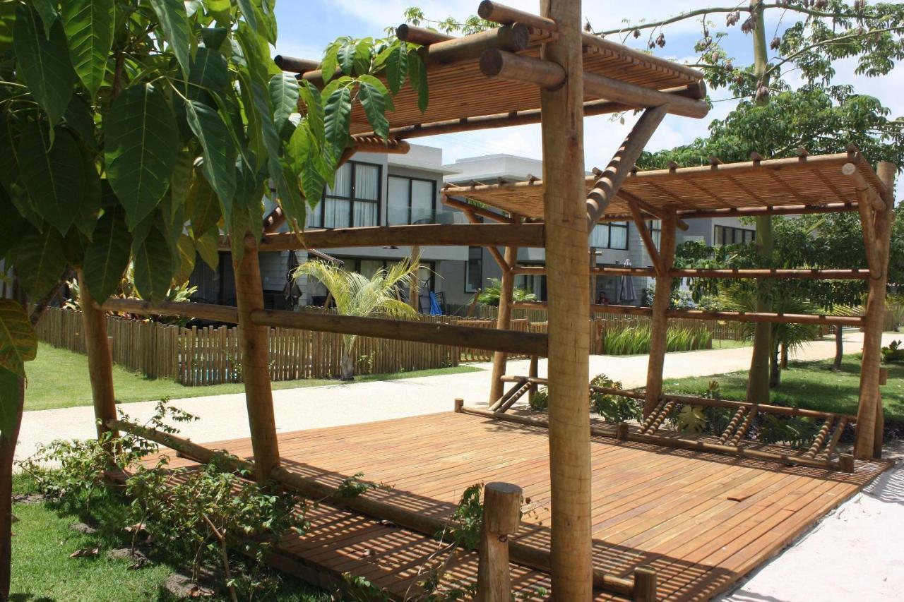 Villa Casa Oka Milagres Er Hospedagens à São Miguel dos Milagres Extérieur photo
